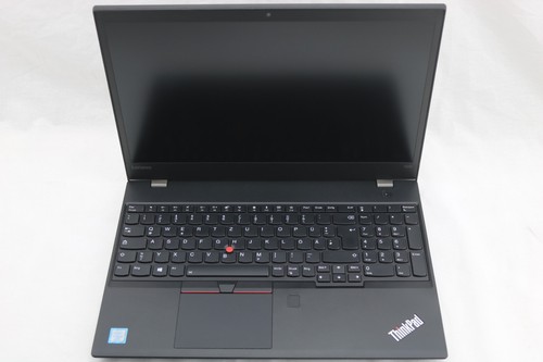 Lenovo ThinkPad T570 - i5-7300U 2,6GHz,8GB,256GB NVMe SSD,FHD-IPS,2Akkus
