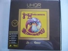Jimi Hendrix Experience-"Are You Experienced" UHQR (vinyl)