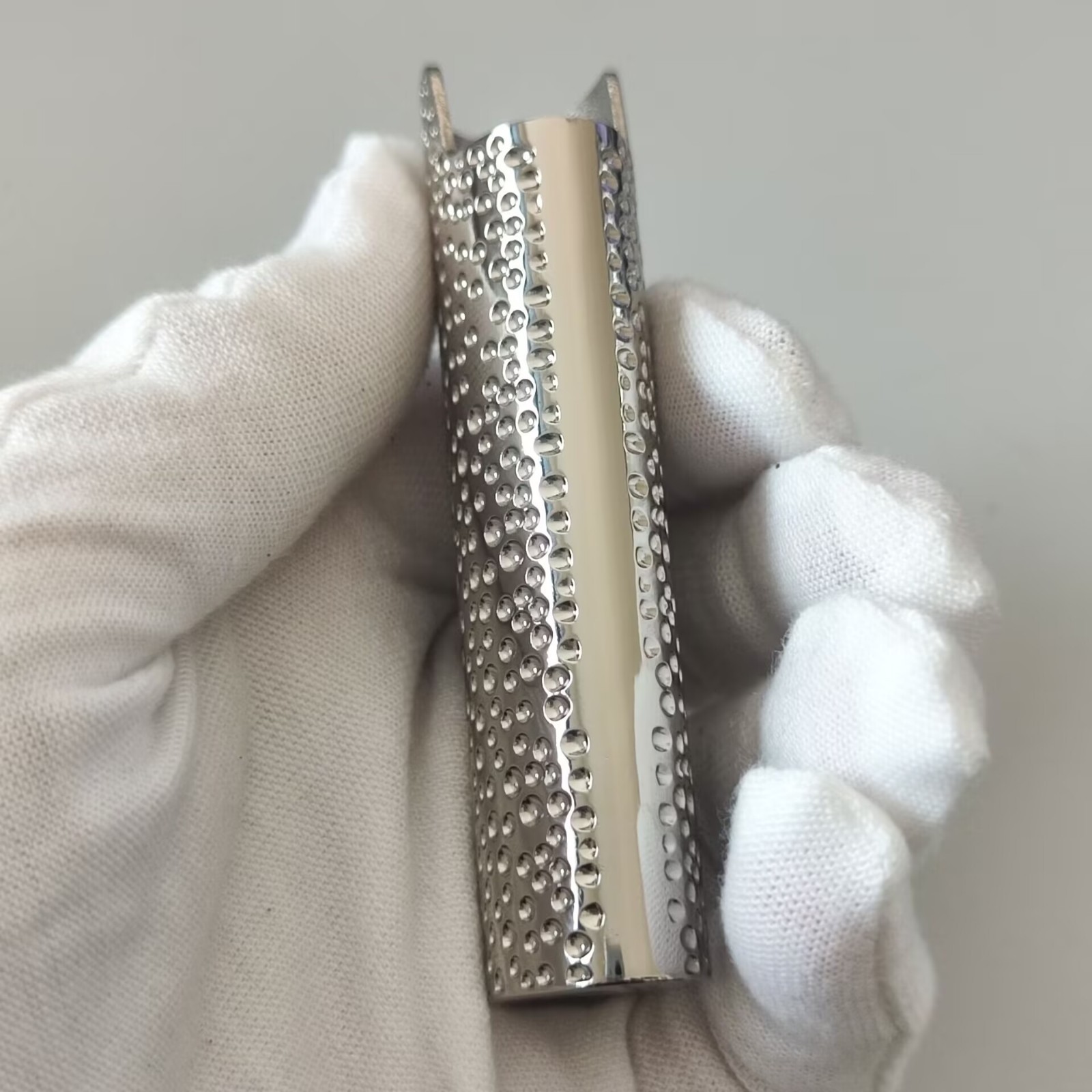 New Metal Lighter Case Cover for BIC J6 Lighter Explosion-proof Cover Case Shell