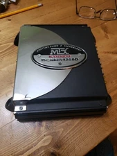 Mtx Thunder 4250d Amplifier