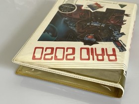 Raid 2020 Nintendo NES HES Flat Cart Variant AUS Complete