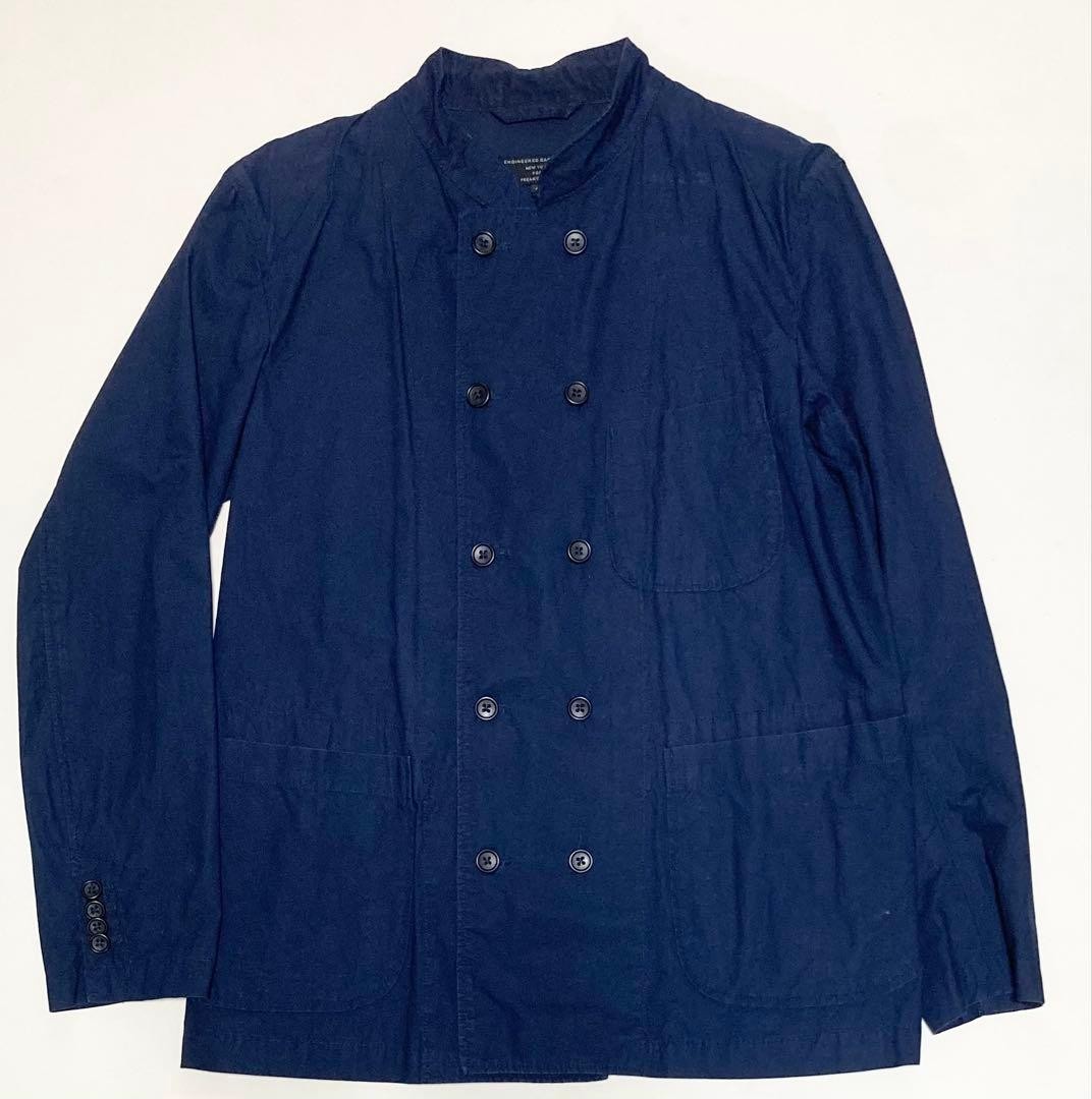 Freaks Store Special Order Engineered Garments Co… - image 1