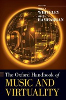 Whiteley | The Oxford Handbook Of Music And Virtuality | Buch | Englisch (2016)