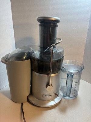 Breville JE98XL The Juice Fountain Extractor 850 W
