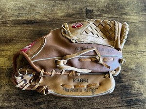 Rawlings Edge U Cated Heel | eBay