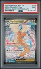 2026 POKEMON ASCENDED HEROES SPECIAL ILLUSTRATION RARE MEGA DRAGONITE EX PSA 9