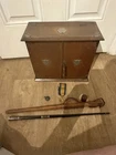 WW1 Military Brass Band Items MR F PAGE