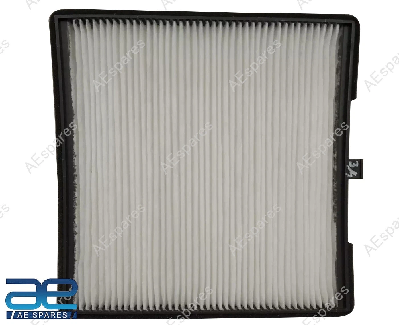 Cabin Air Filter For Hyundai Eon 2011-2019 Grand I10 2013-2021 Xcent 2013-2020 view 3