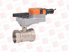 BELIMO B264+ARX24-MFT / B264ARX24MFT (USED)