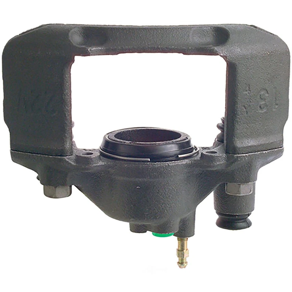 Pinzas de freno delanteras izquierda y derecha con soporte para Ford Aspire Cardone 1994-1997 Foto 4 de 4