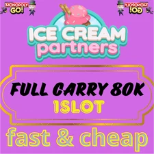 Monopoly Stickers Go! ALL 1⭐- 6⭐ (Partners Event Available) CHEAPEST🔥SUPER FAST