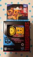 Transformers Studio Series  86  Steeljaw  NEW AND UNOPENED