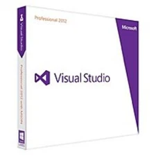 Microsoft 6LD-00171 Visual Studio Test Professional 2012 with Microsoft