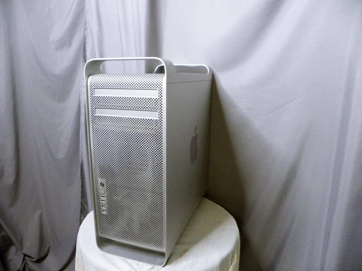 Apple Mac Pro 2010 Release Year Apple Desktops & All-In-One