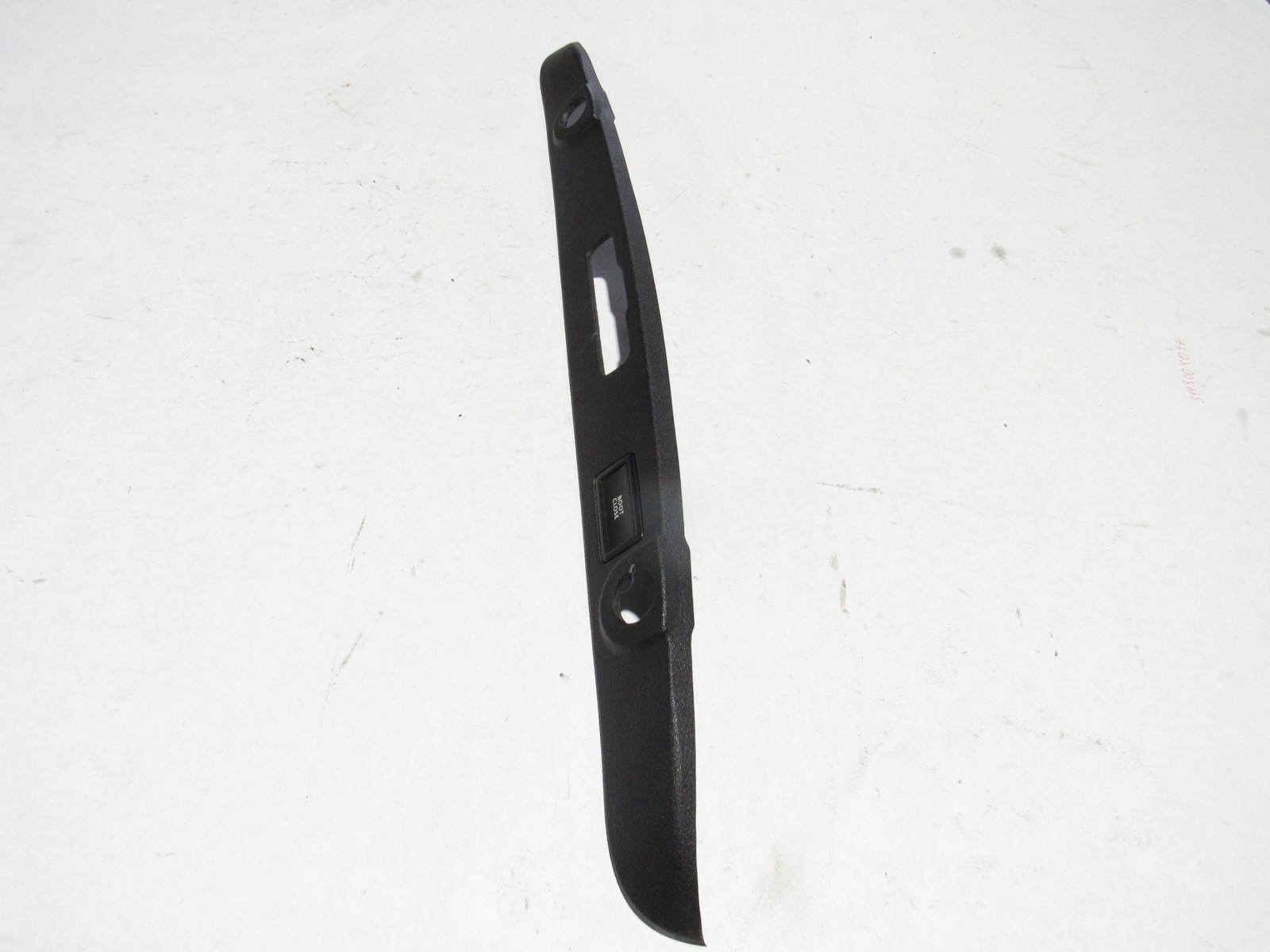 Bentley Continental GT 2011-2018 Rear Tonneau cover