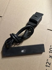 Sony PlayStation 2 PS2 Mad Catz Gameshark Multi Tap Adapter 8628