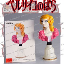 THE ROSE OF VERSAILLES NO BARA LADY OSCAR FIGURE 6