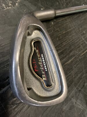 Bridges Golf PS 1+ 7 Iron 37 Inches Regular Flex Steel | eBay