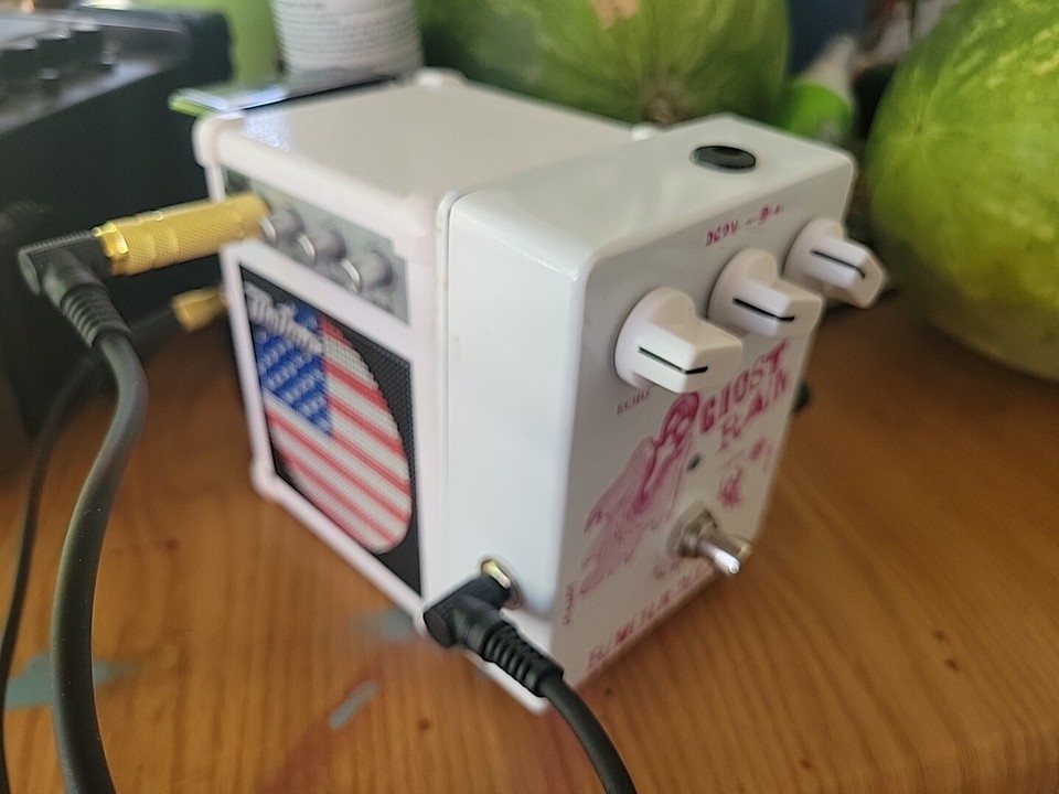 Paranormal Portal Spirit Box | eBay