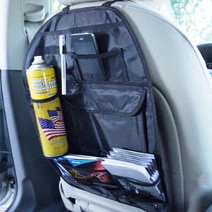 car seat pouch