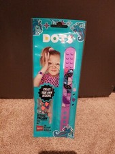 LEGO® DOTS 41902 SPARKLY UNICORN! Bracelet