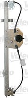 Valeo 850687 Fensterheber FüR CitroËN Fiat Peugeot