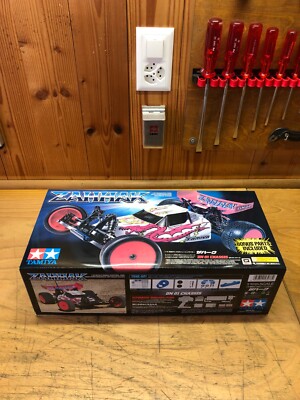 Tamiya DN-01 Chassis, Zahhak, Item: 58477, NIB (Vintage, TRF