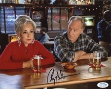 Craig T Nelson Young Sheldon Autographed Signed 8x10 Photo ACOA COA