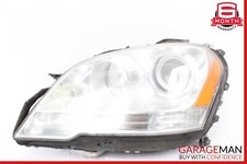 09-11 Mercedes W164 ML320 Vorderes Linkes Bi Xenon Scheinwerfer Licht OEM