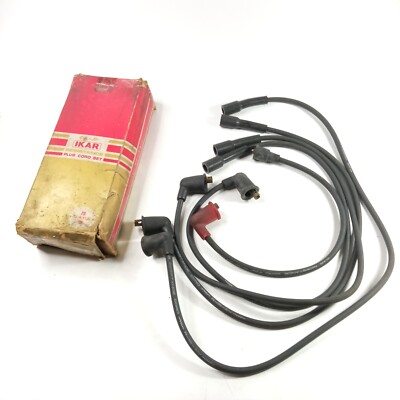 Datsun 160J 73-78 Spark Plug Cord Set | 22450-21029 | eBay