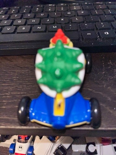 Lot(998)-Mario Kart Action Figures And Vehicles - Picture 23 of 180