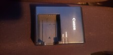Canon Battery Charger Model # LC-E