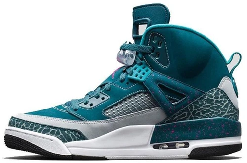 Jordan Spizike Space Blue