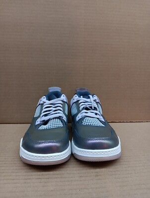 retro 4 se monsoon blue