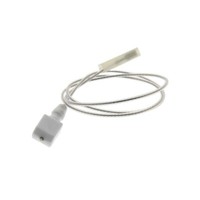 FunkenzüNdung L 500Mm Ebene Kochen Whirlpool Original 481010508166