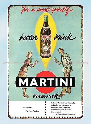 Metal Tin Sign  jagermeister liquor  Bar Pub Home Vintage Retro Poster 15*30 cm