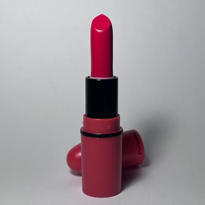 New MAC *LIPSTICK* Satin Matte Frost Lustre Dazzle *CHOOSE!* Minis ~ RARE, HTF
