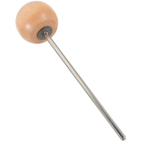  Wooden Hammer Accessories Drum Pedal Bass Accessory Mallet Percussion