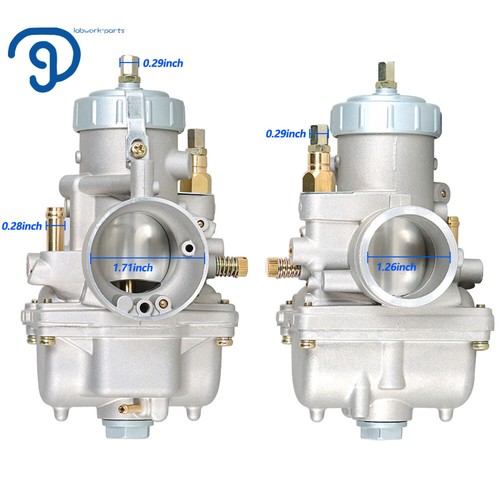 Carburetor Fit For Polaris Xpress 300 Xplorer 300 4X4 4-Stroke 3130498 1996-1999 - Zdjęcie 6 z 8