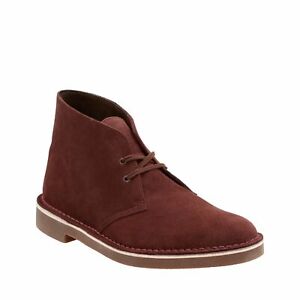 clarks desert boots office