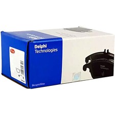 DELPHI LP5007EV Bremsbeläge Vorne für USA MUSTANG TESLA MODEL 3 S X 5.4