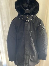 moose knuckle jacket men