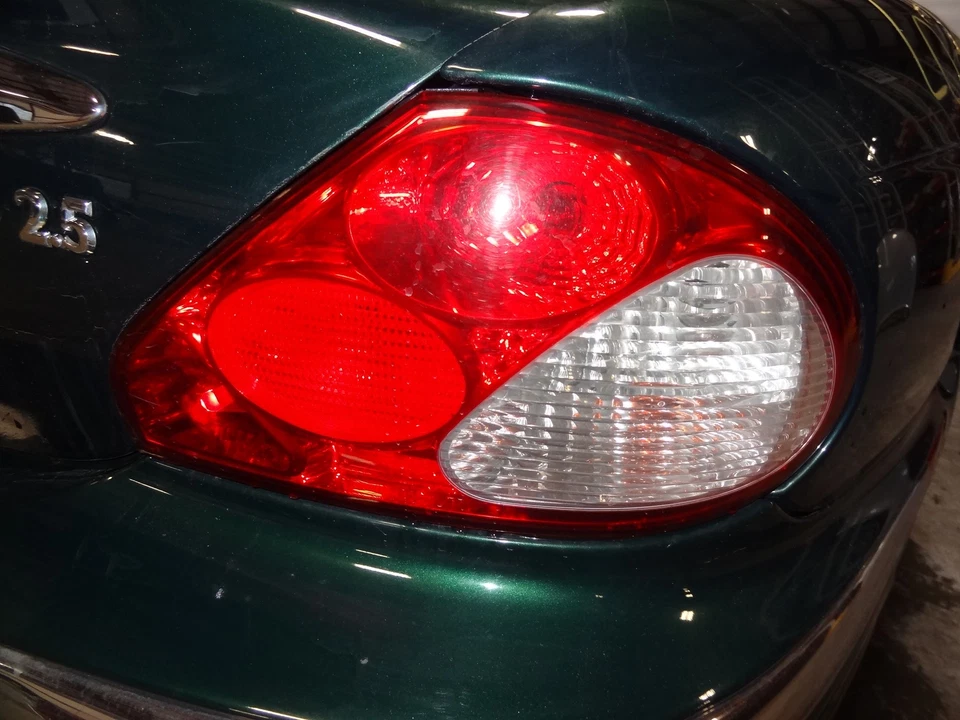 OEM STARTER MOTOR 2003 JAGUAR X-TYPE - Image 3 of 4