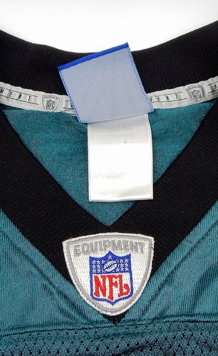Reebok Authentic NFL Philadelphia Eagles Jerome McDougle 95 Jersey X-Large - Picture 6 of 14