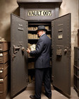 vault-007