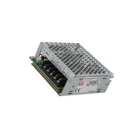 SD-25B-5 Wandler: Dc/Dc 25W Ueing: 19-36V Uausg: 5VDC Iausg: 5A Geh: 905 Mean We