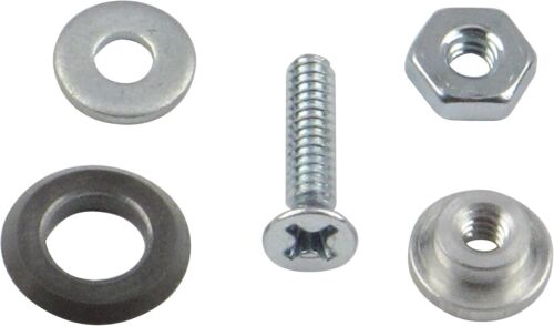 Superior Tile Cutter and Tools ST048 Number 400 Carbide Scoring Wheel, 1/2-Inch,