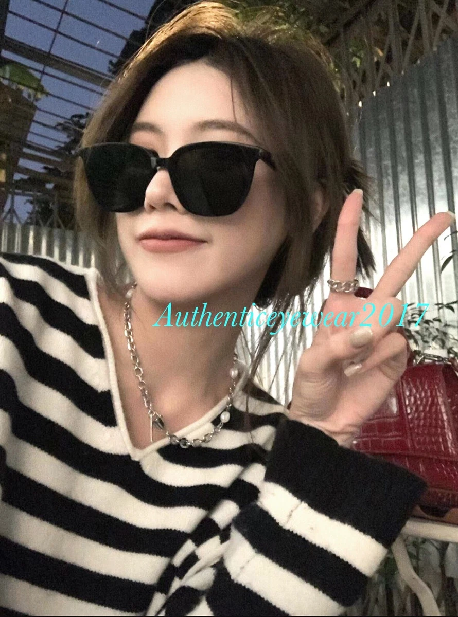 新品✨Gentle Monster 2022 シリーズ Lilit 01 BR - 通販 - toptelha