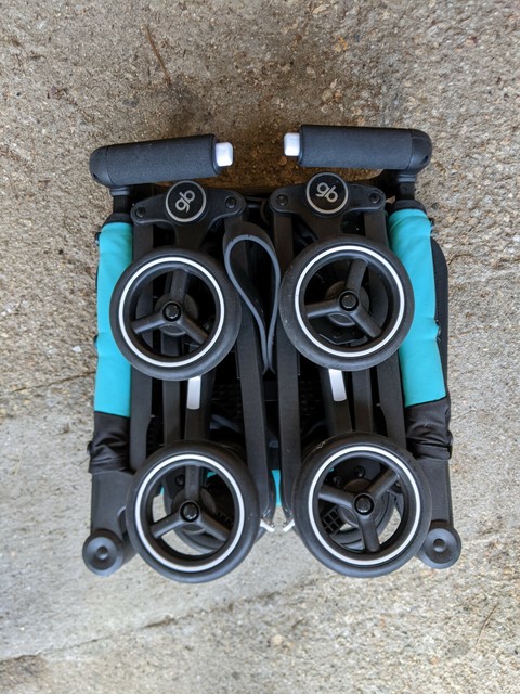 gb pockit stroller ebay