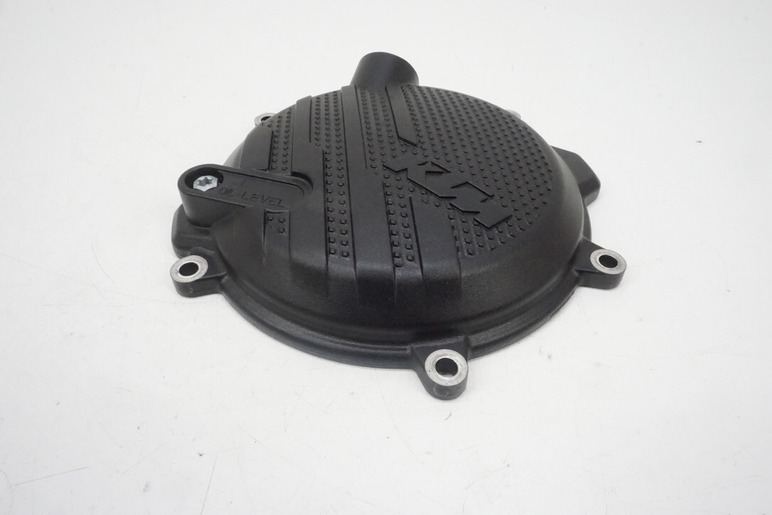 2023 KTM 125 SX Clutch Cover OEM Black A42030026000C1 125 XC SX 